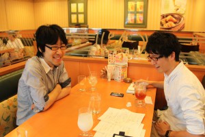 吉浦さん取材2