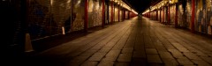 仲見世_夜短2013