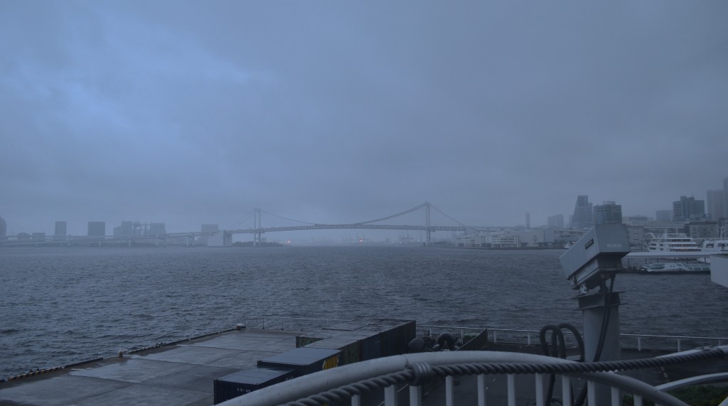 竹芝_夜短2013