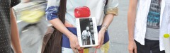 高野しのぶさん　記事