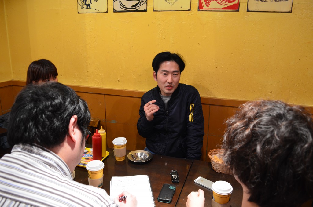藤岡監督4