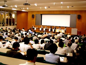07年 五月祭