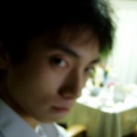 だれこいつ やばいんじゃないの?