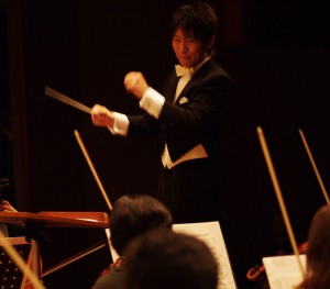 Yusuke Kimoto Photo by Yasutaka Eida
